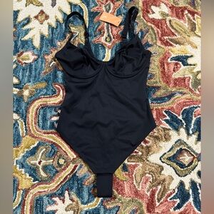 Feelingirl Tummy Control Bodysuit - S - NWT